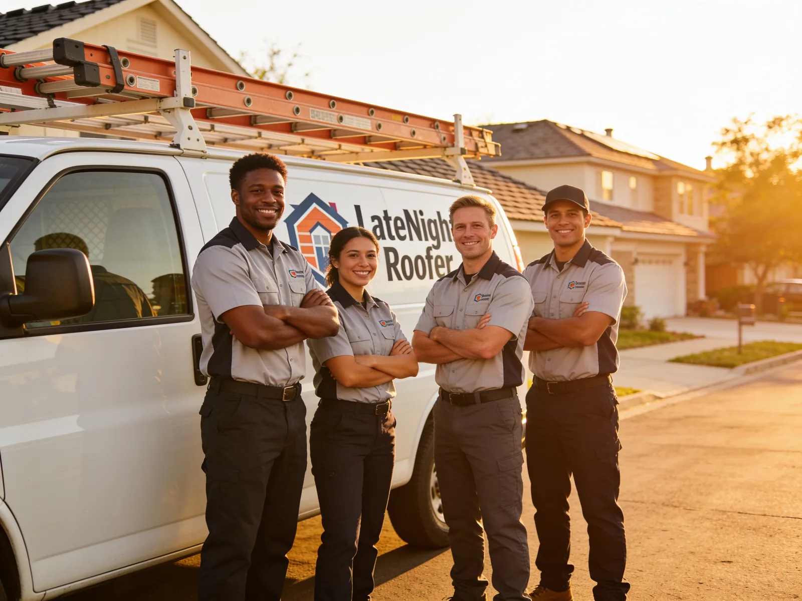 Emergency Roof Repair company in Newnan, GA
